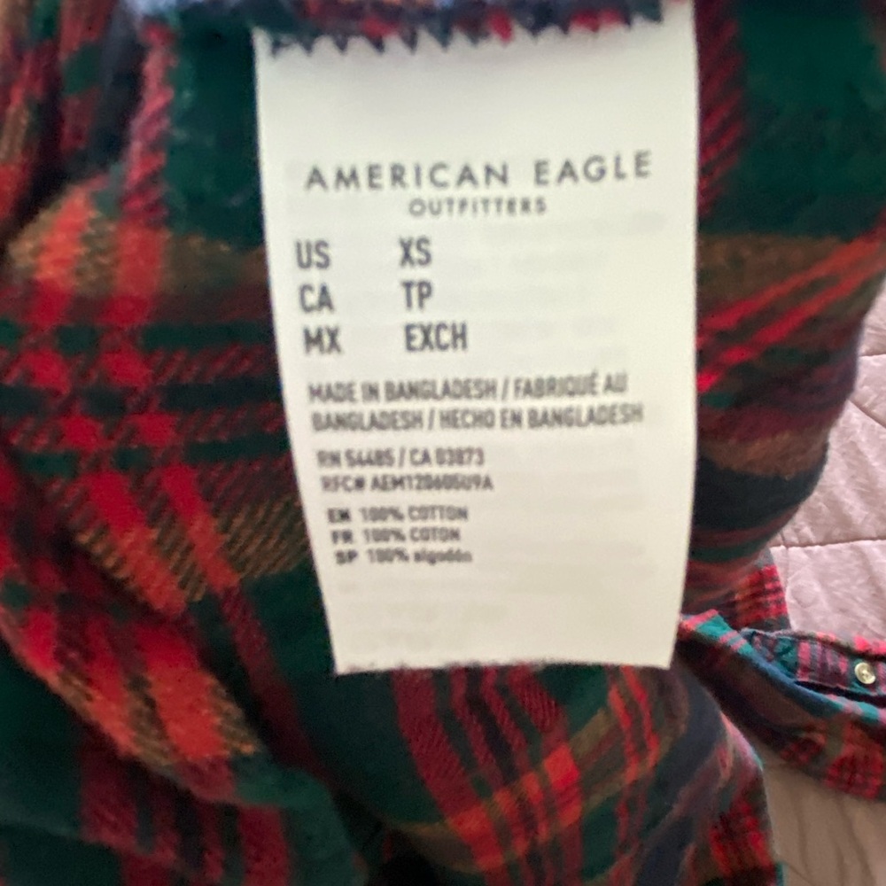 AEO Top - Picture 7 of 7
